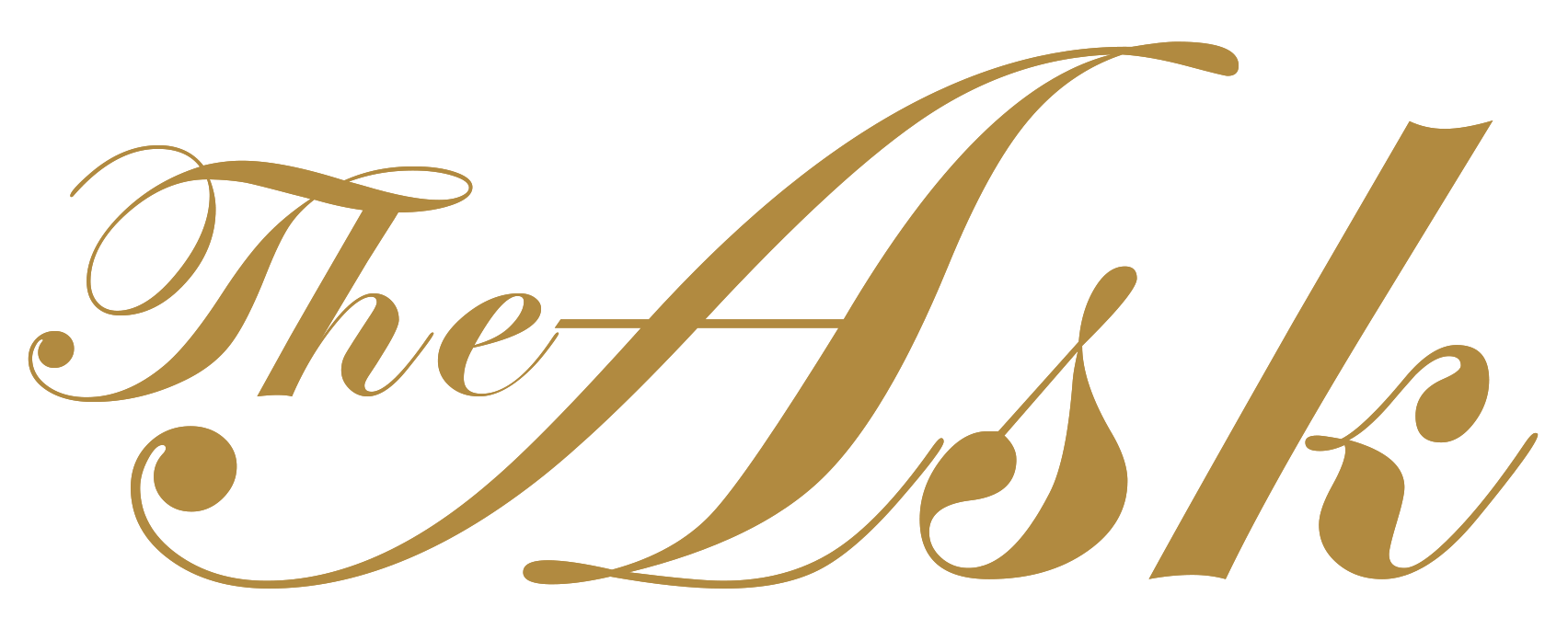 The Ask